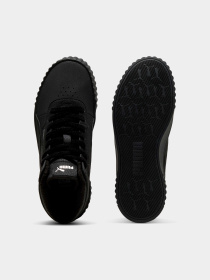 Кеды высокие PUMA Carina 3.0 Mid Wtr модель 402643 Фото