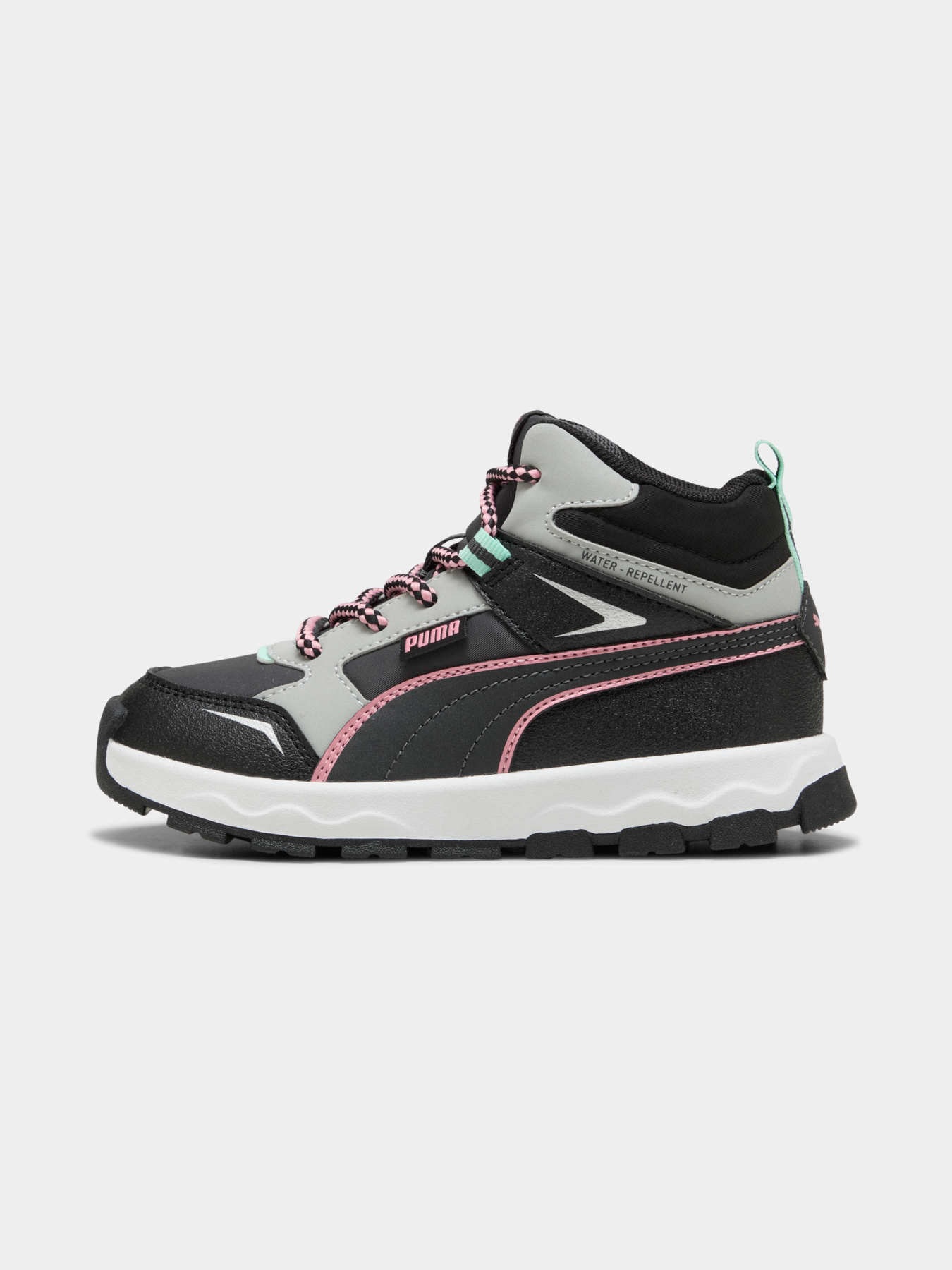 Кеди високі PUMA Evolve Trail Ps модель 397645 Фото