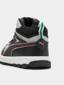 Кеди високі PUMA Evolve Trail Ps модель 397645 Фото