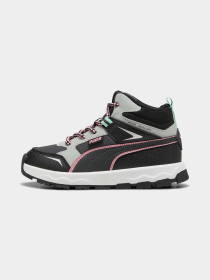 Кеди високі PUMA Evolve Trail Ps модель 397645 Фото