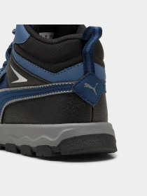 Кеды высокие PUMA Evolve Trail Ps модель 397645 Фото