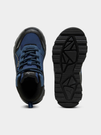 Кеды высокие PUMA Evolve Trail Ps модель 397645 Фото