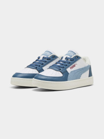 Кеды низкие PUMA Caven 2.0 Mid 90s Jr модель 402796 Фото