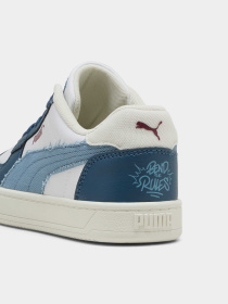 Кеды низкие PUMA Caven 2.0 Mid 90s Jr модель 402796 Фото