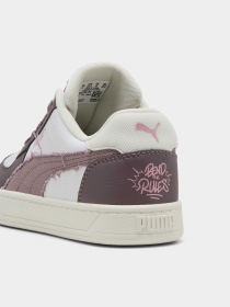 Кеды низкие PUMA Caven 2.0 Mid 90s Jr модель 402796 Фото