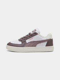 Кеды низкие PUMA Caven 2.0 Mid 90s Jr модель 402796 Фото