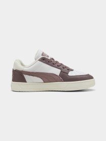 Кеды низкие PUMA Caven 2.0 Mid 90s Jr модель 402796 Фото