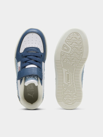 Кеды низкие PUMA Caven 2.0 Mid 90s Ac+ps модель 402799 Фото