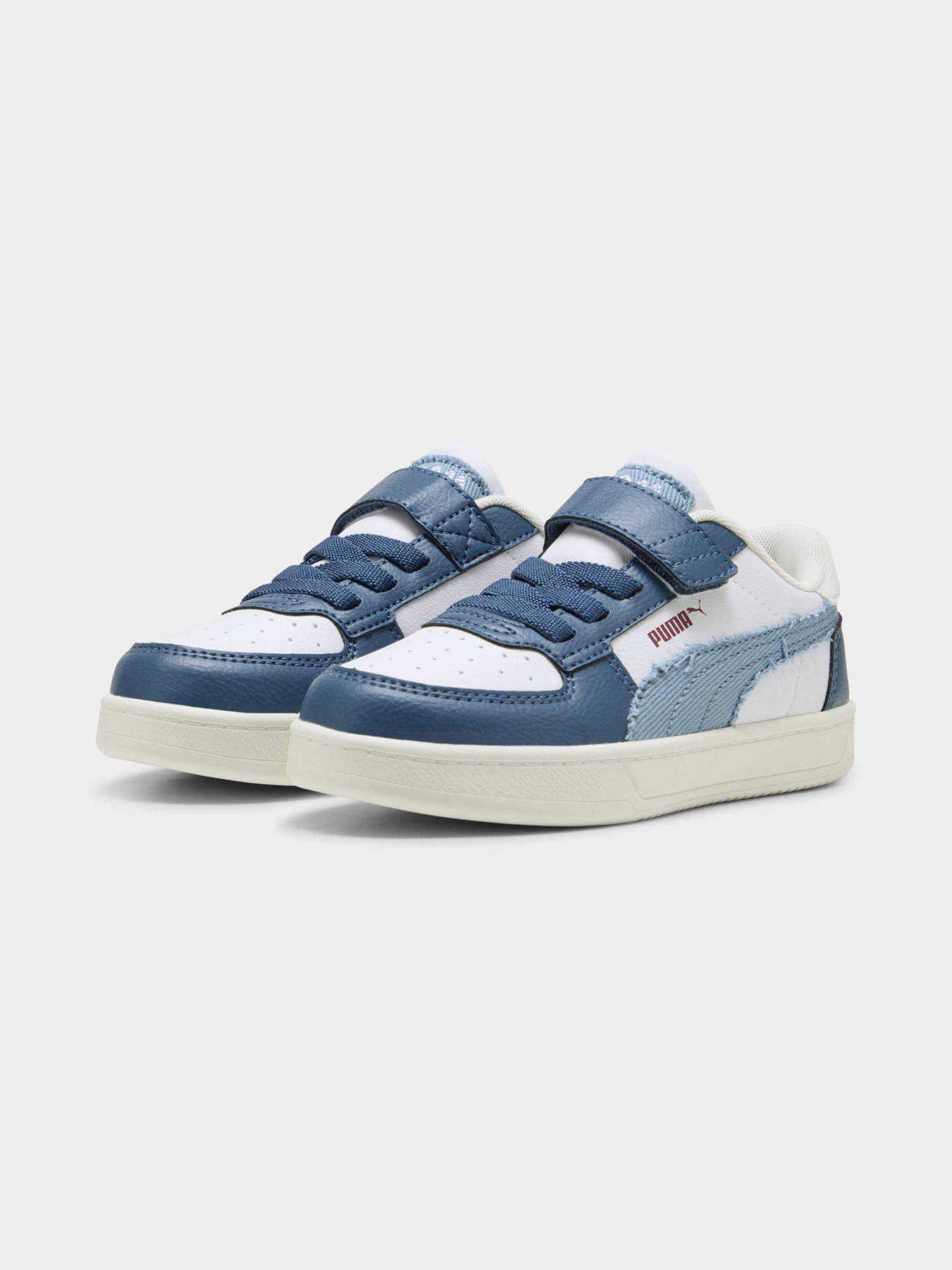 Кеди низькі PUMA Caven 2.0 Mid 90s Ac+ps модель 402799 Фото