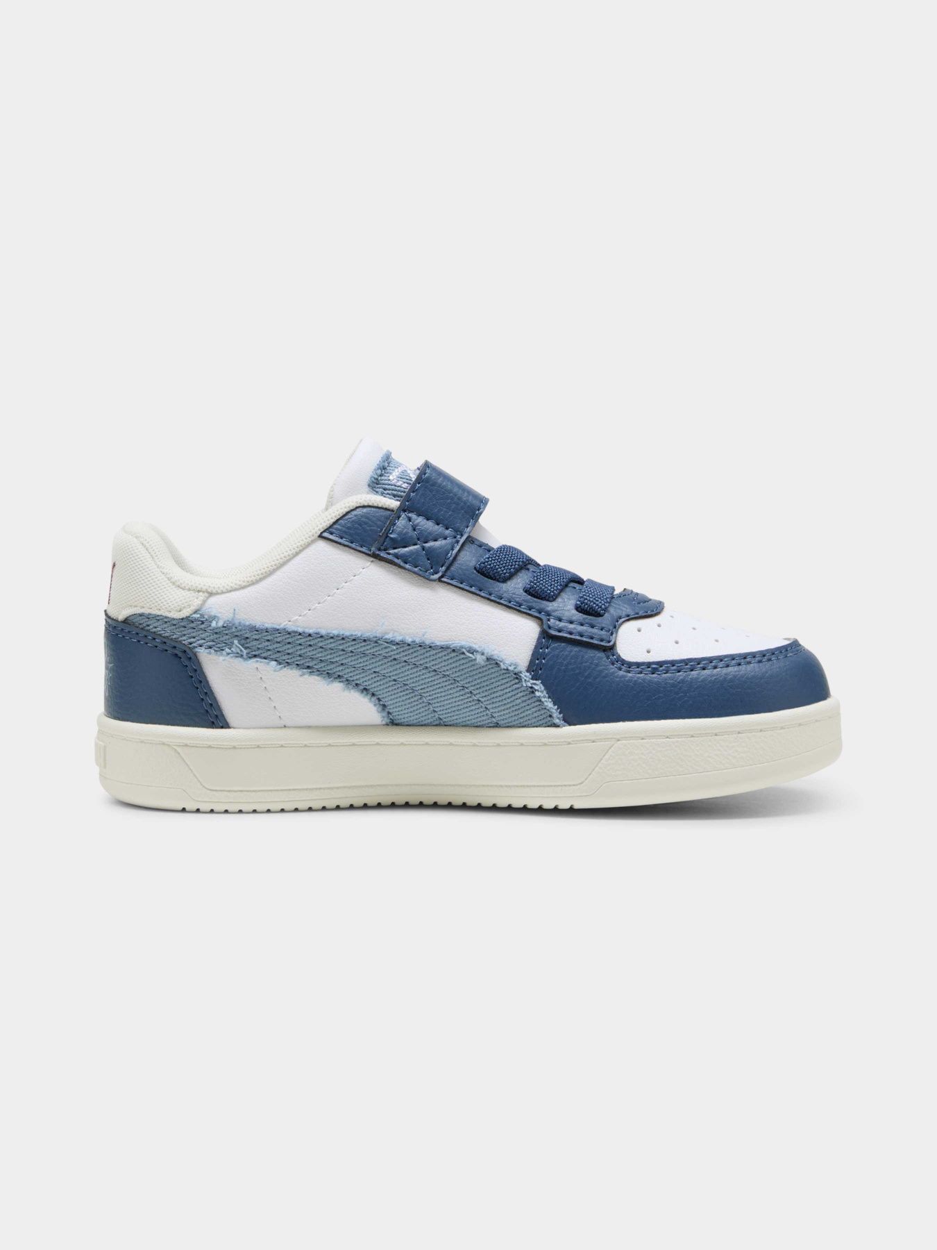 Кеди низькі PUMA Caven 2.0 Mid 90s Ac+ps модель 402799 Фото