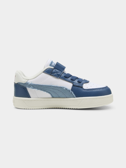 Кеды низкие PUMA Caven 2.0 Mid 90s Ac+ps модель 402799 Фото