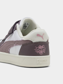 Кеды низкие PUMA Caven 2.0 Mid 90s Ac+ps модель 402799 Фото