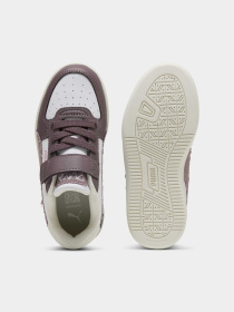 Кеды низкие PUMA Caven 2.0 Mid 90s Ac+ps модель 402799 Фото