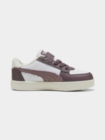 Кеды низкие PUMA Caven 2.0 Mid 90s Ac+ps модель 402799 Фото