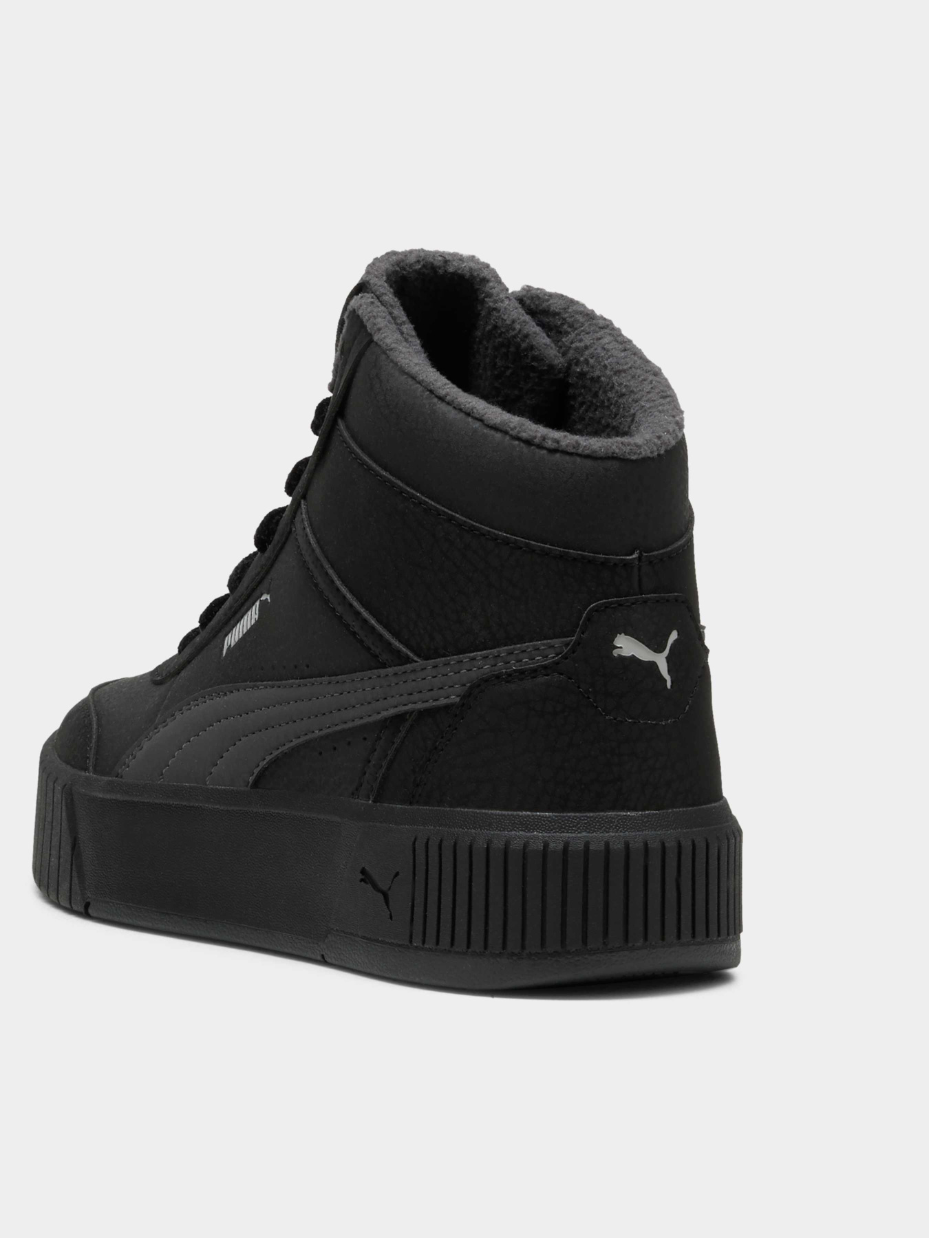 Кеды высокие PUMA Carina Mia Mid Wtr модель 403584 Фото