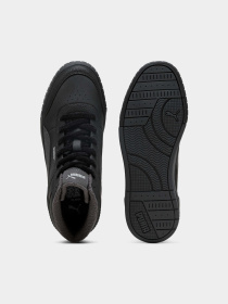 Кеды высокие PUMA Carina Mia Mid Wtr модель 403584 Фото