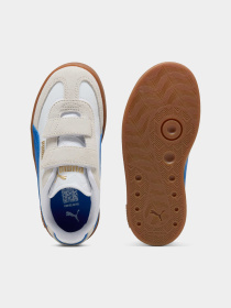 Кеды низкие PUMA Club Ii Era V Ps модель 402307 Фото