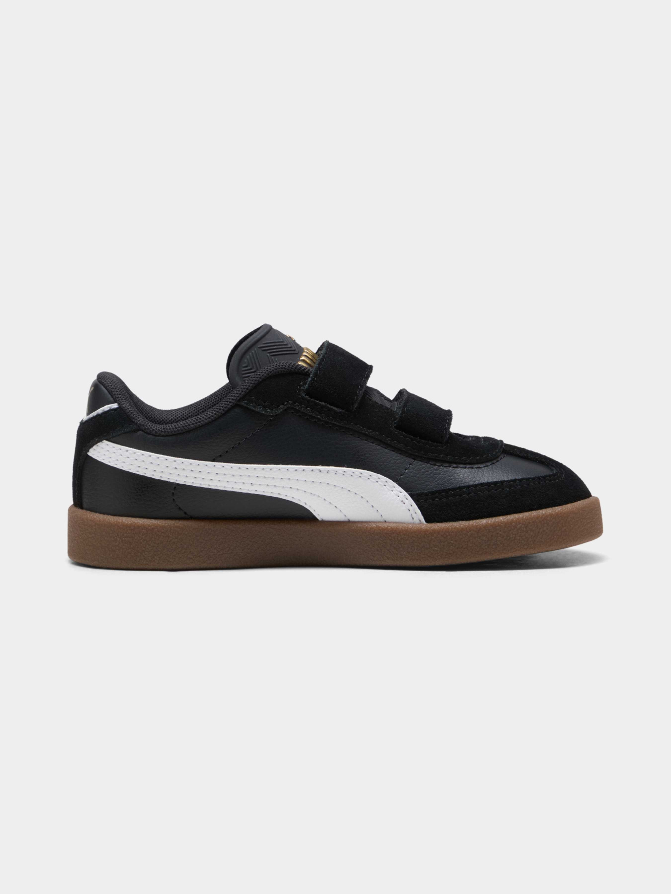 Кеды низкие PUMA Club Ii Era V Ps модель 402307 Фото