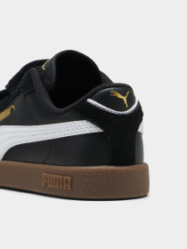 Кеды низкие PUMA Club Ii Era V Ps модель 402307 Фото