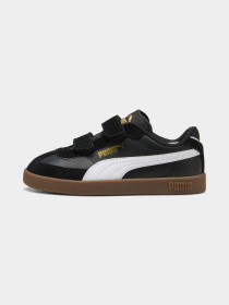 Кеды низкие PUMA Club Ii Era V Ps модель 402307 Фото