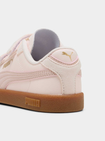 Кеды низкие PUMA Club Ii Era V Ps модель 402307 Фото