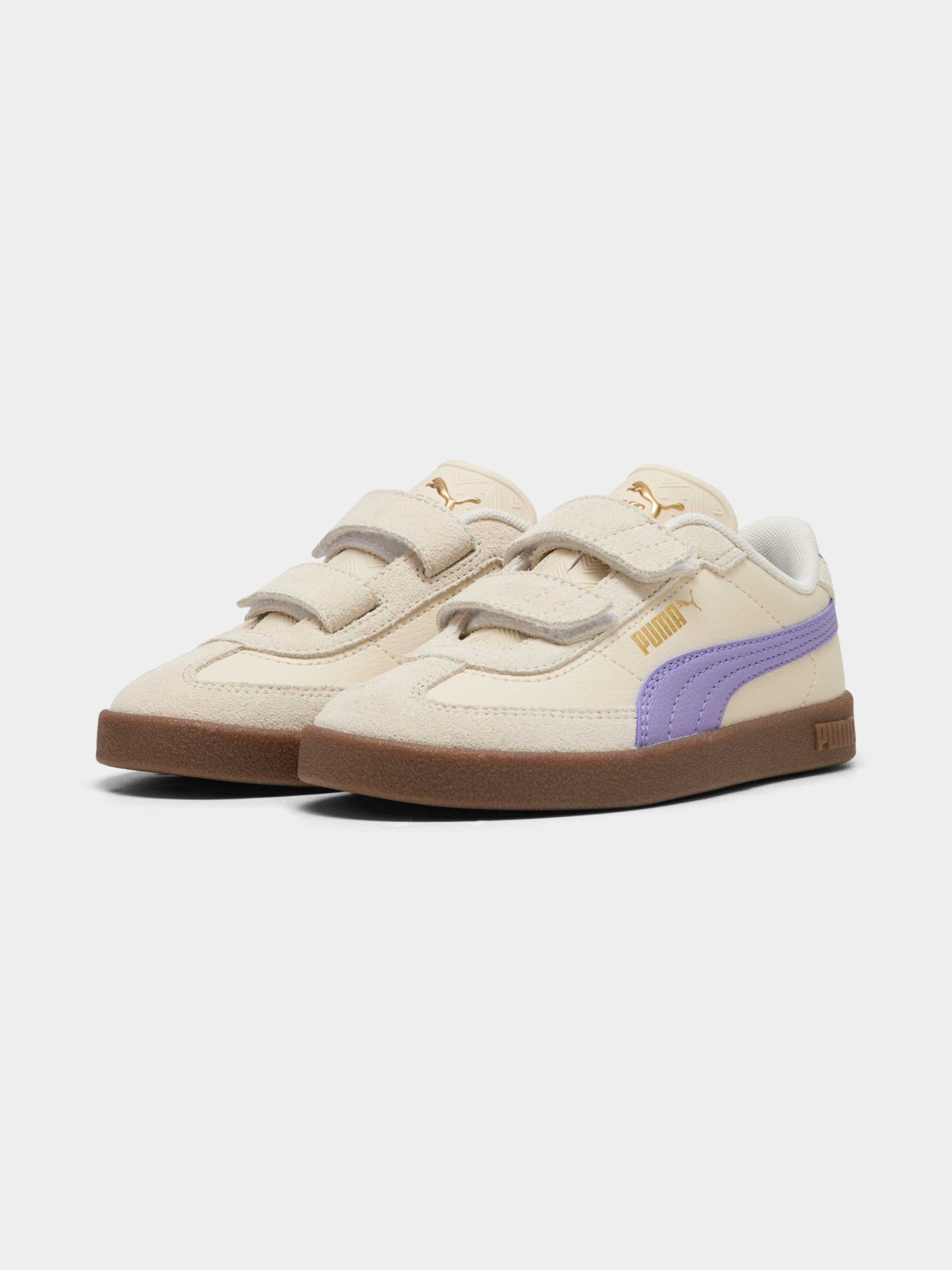 Кеди PUMA Club Ii Era V Ps модель 402307 Фото