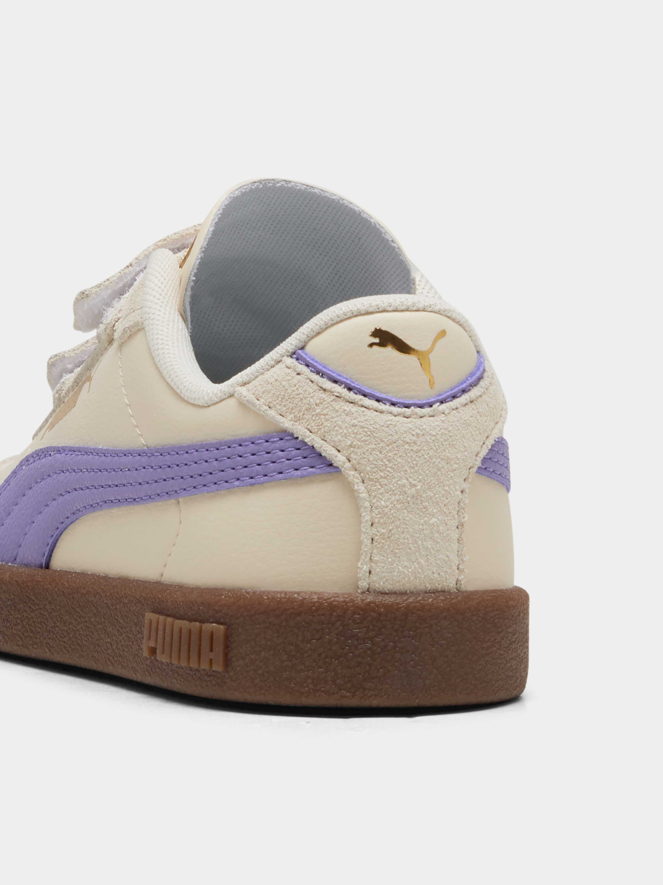 Кеди PUMA Club Ii Era V Ps модель 402307 Фото