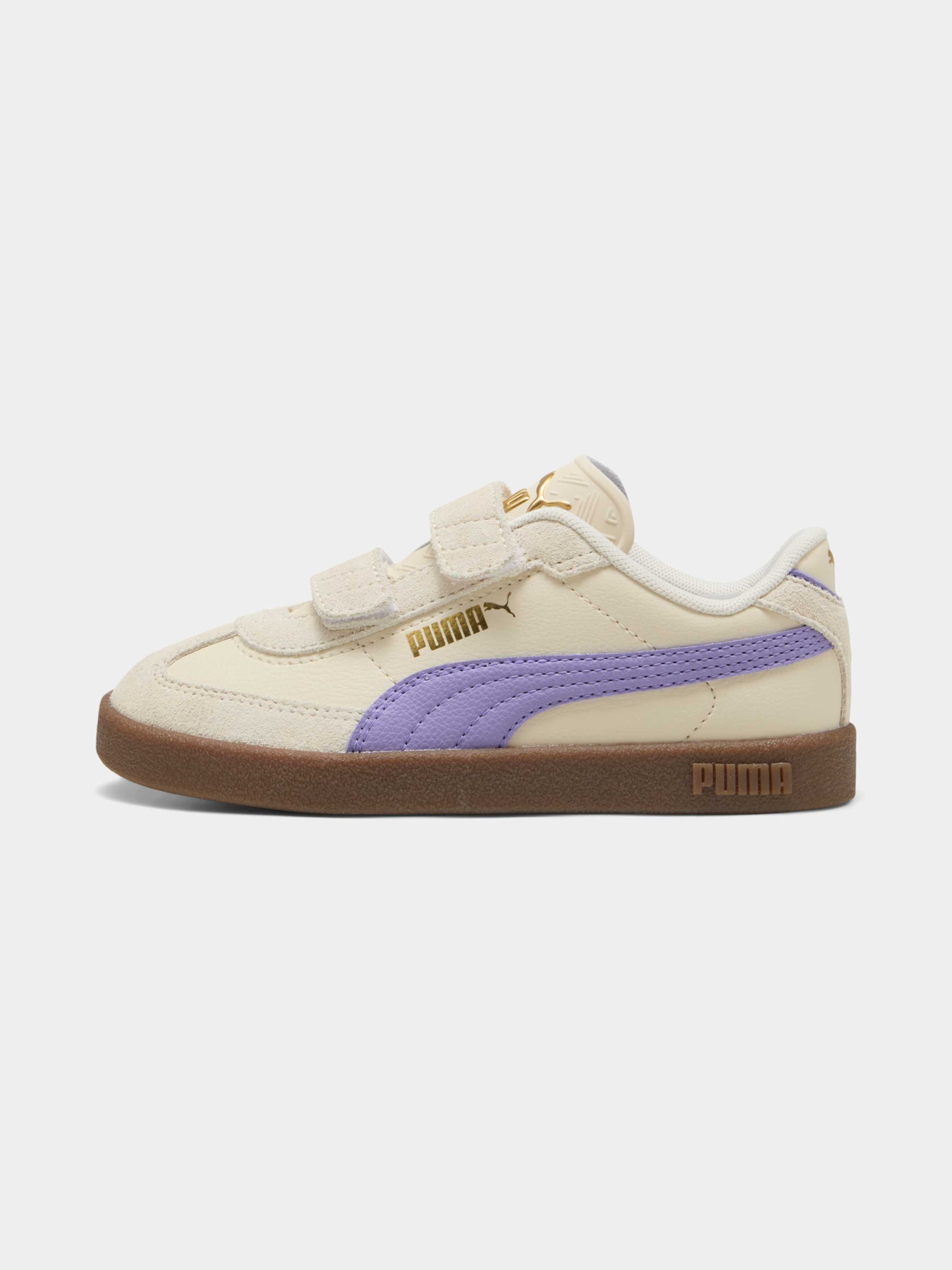 Кеди PUMA Club Ii Era V Ps модель 402307 Фото