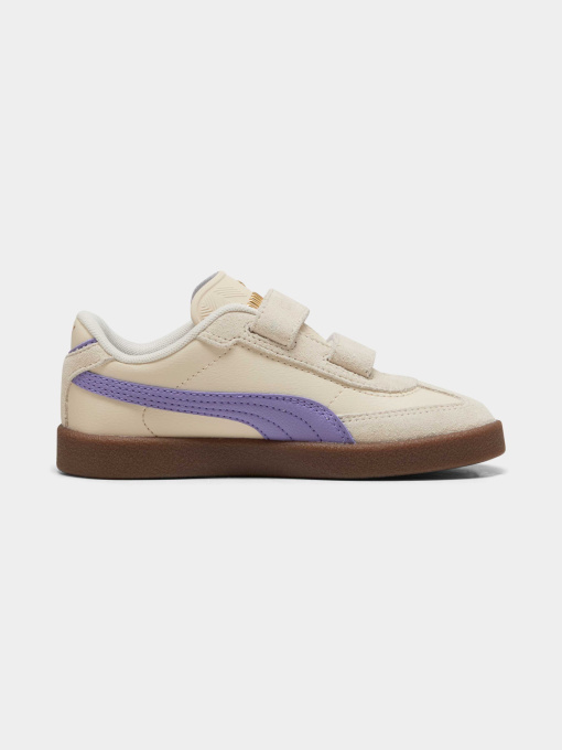 Кеди PUMA Club Ii Era V Ps модель 402307 Фото
