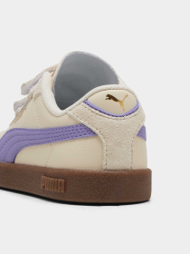 Кеди PUMA Club Ii Era V Ps модель 402307 Фото