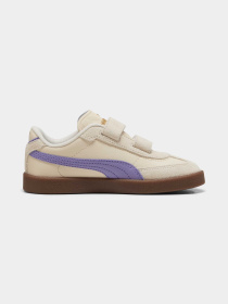 Кеди PUMA Club Ii Era V Ps модель 402307 Фото
