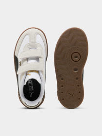 Кеды низкие PUMA Club Ii Era V Ps модель 402307 Фото