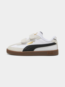 Кеды низкие PUMA Club Ii Era V Ps модель 402307 Фото