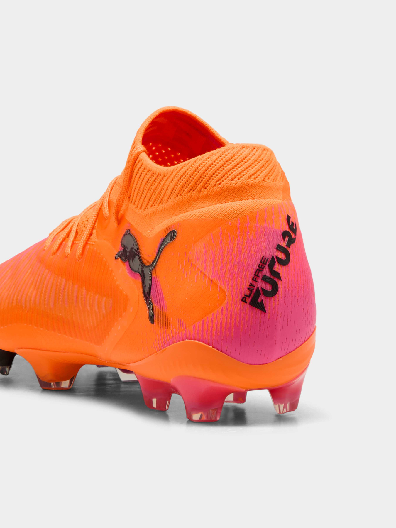 Бутсы PUMA Future 8 Ultimate Fg модель 108581 Фото