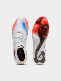 Бутсы PUMA Future 8 Ultimate Fg модель 108581 Фото
