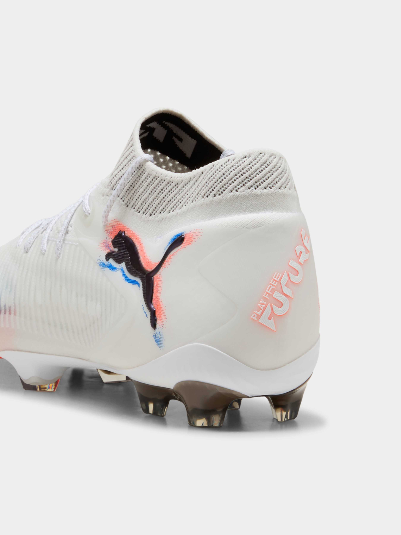 Бутсы PUMA Future 8 Ultimate Fg модель 108581 Фото