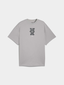 Футболки и поло PUMA Hoopocalypse Tee Ii модель 636264 Фото