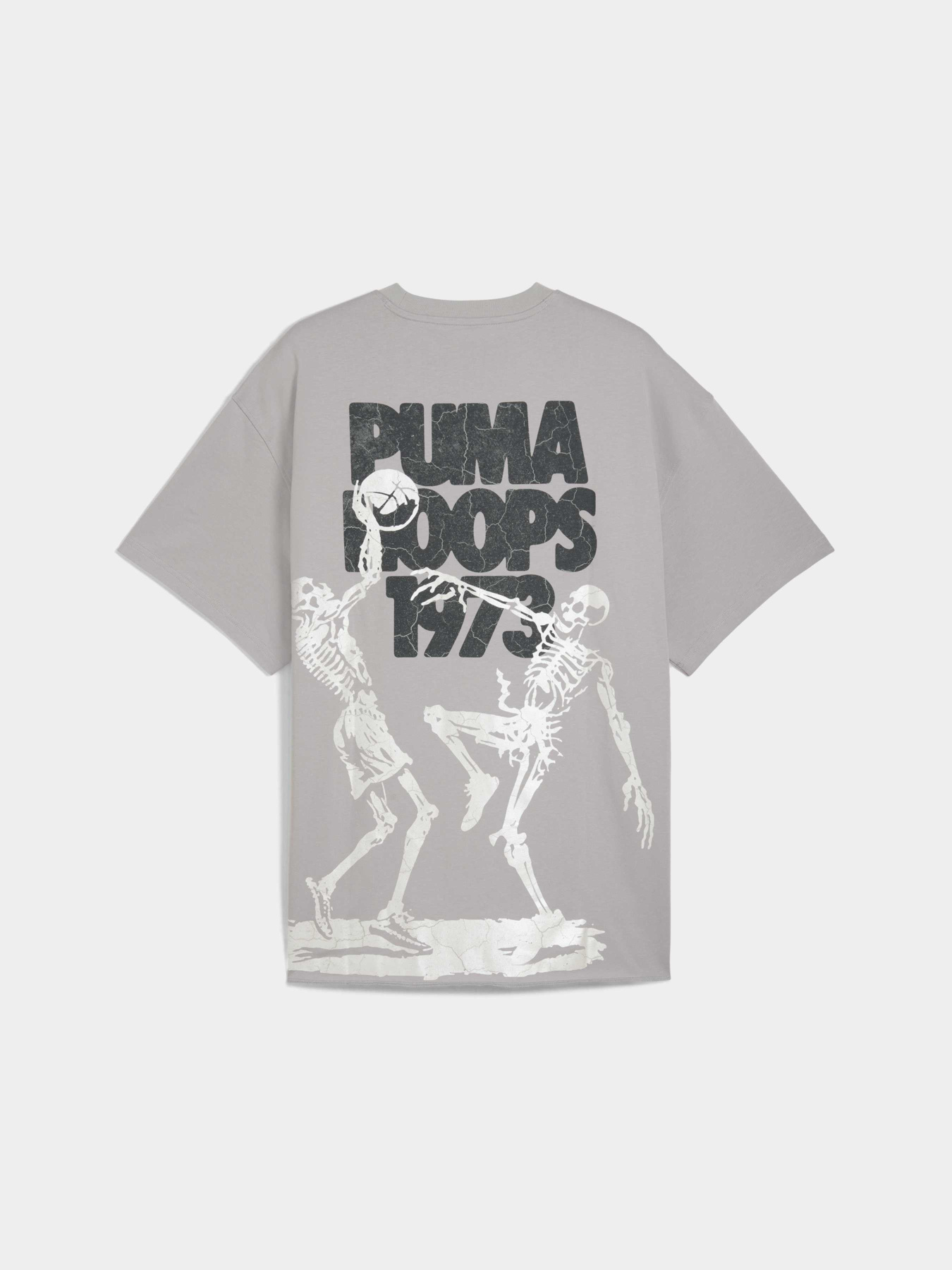 Футболки и поло PUMA Hoopocalypse Tee Ii модель 636264 Фото