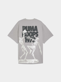 Футболки и поло PUMA Hoopocalypse Tee Ii модель 636264 Фото