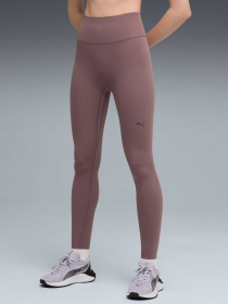 Леггинсы спортивные PUMA W Shapeluxe Tight модель 527463 Фото