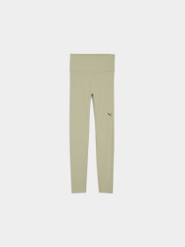 Леггинсы спортивные PUMA W Shapeluxe Tight модель 527463 Фото