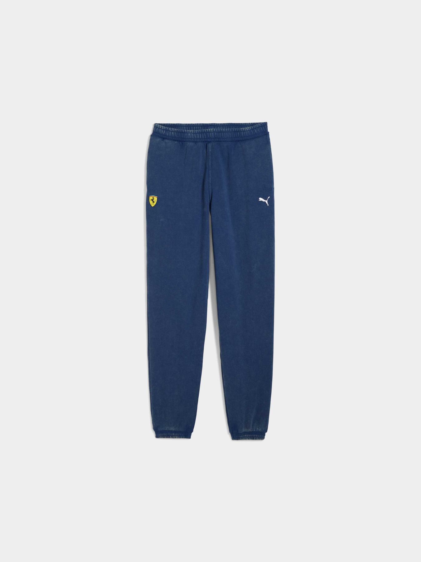 Штаны спортивные PUMA Ferrari Sportswear Sweatpant модель 632777 Фото