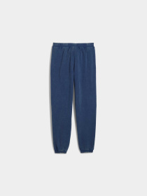 Штаны спортивные PUMA Ferrari Sportswear Sweatpant модель 632777 Фото