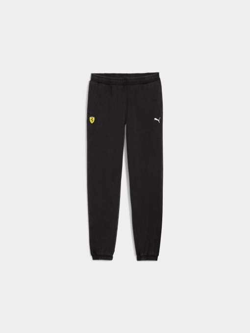 Спортивні штани PUMA Ferrari Sportswear Sweatpant модель 632777 Фото