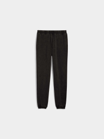 Штаны спортивные PUMA Ferrari Sportswear Sweatpant модель 632777 Фото