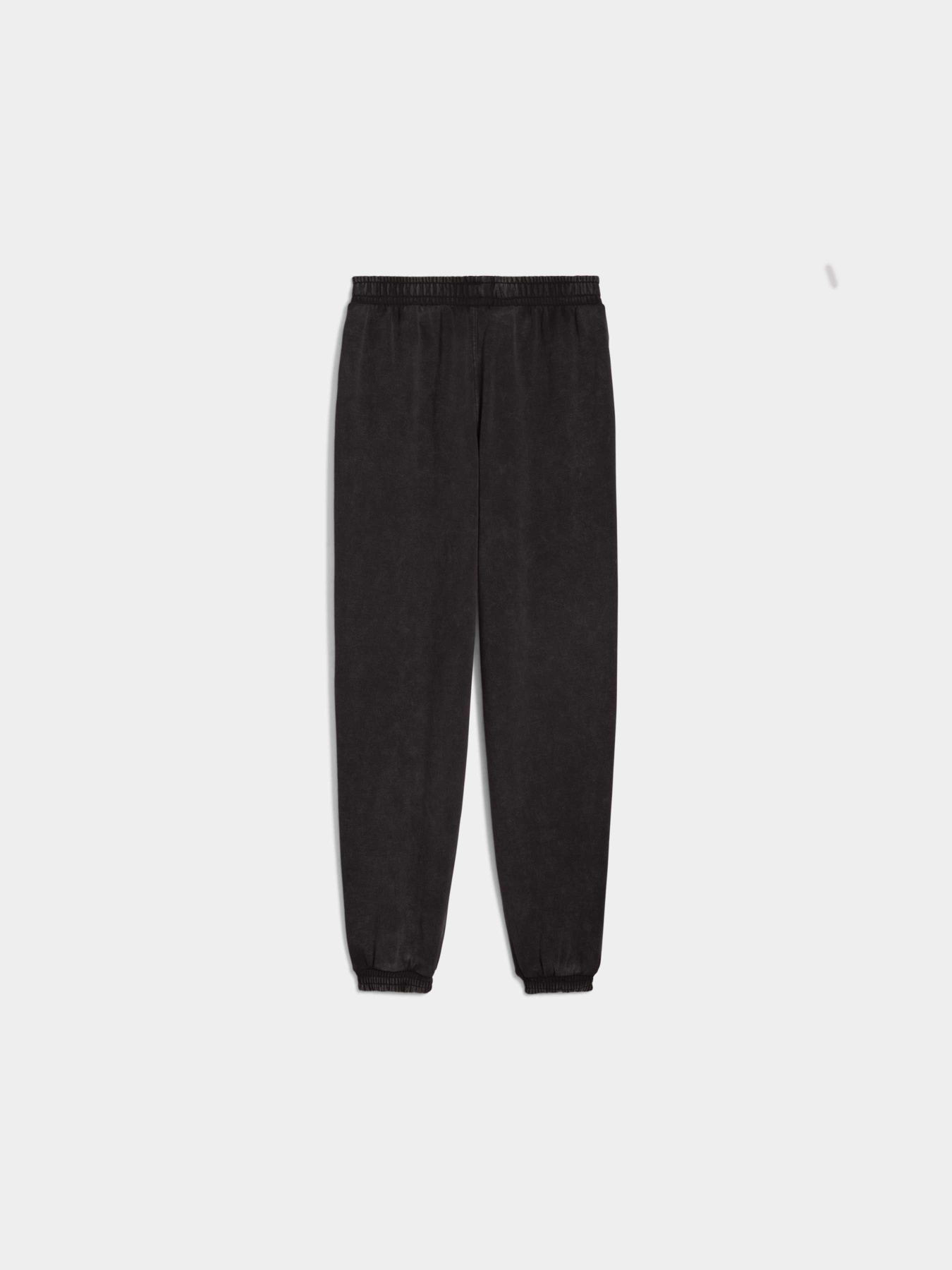 Штаны спортивные PUMA Ferrari Sportswear Kids Pant модель 632799 Фото