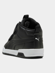 Кеды высокие PUMA Multiflex 2 Mid Sl V Ps модель 312154 Фото