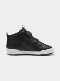 Кеды высокие PUMA Multiflex 2 Mid Sl V Ps модель 312154 Фото