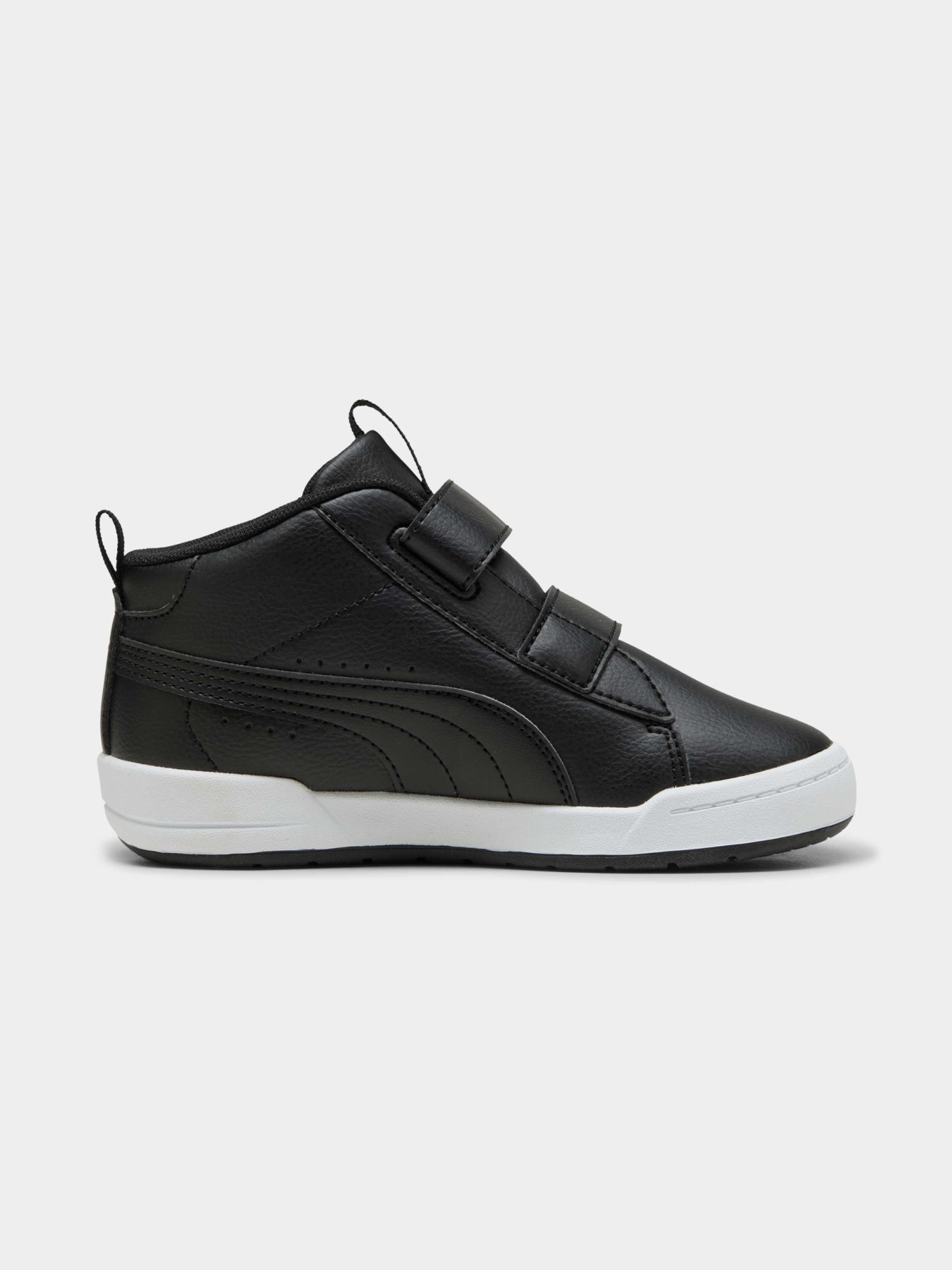 Кеды высокие PUMA Multiflex 2 Mid Sl V Ps модель 312154 Фото
