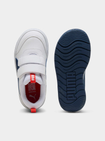 Кеды низкие PUMA Multiflex 2 Sl V Ps модель 312152 Фото